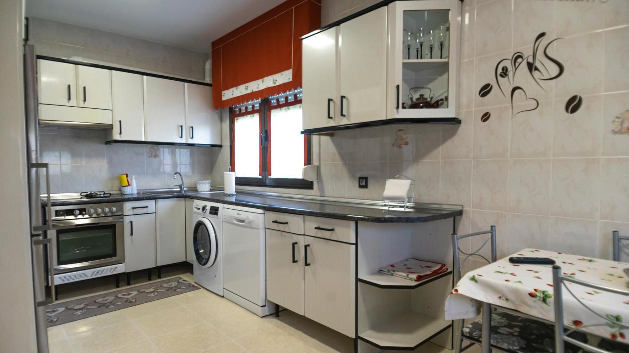 Entre Vinedos Ferienhaus Fuentenebro