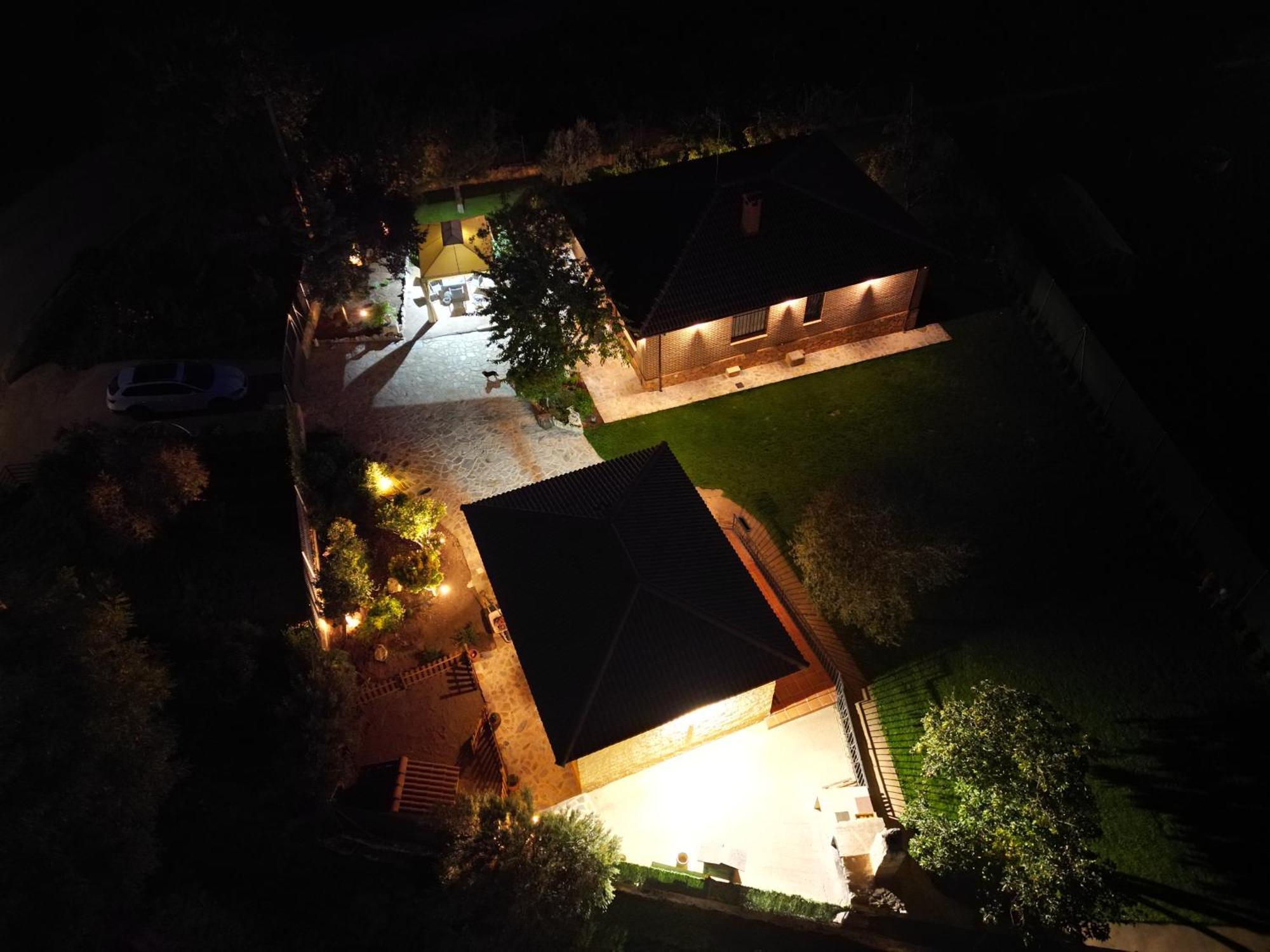Ferienhaus Entre Vinedos