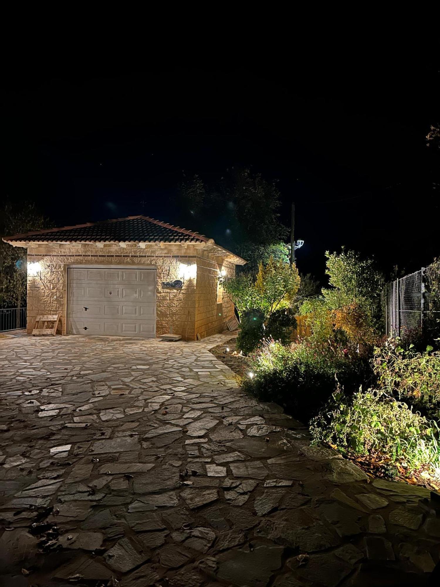 Ferienhaus Entre Vinedos *
