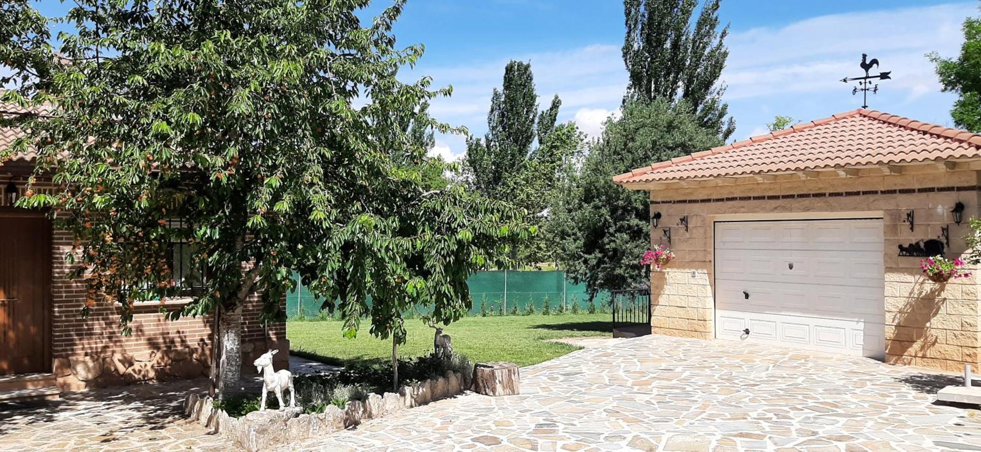 Ferienhaus Entre Vinedos